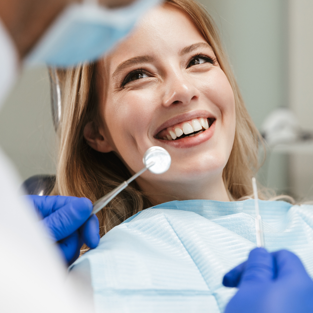 Our office provides: